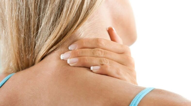 Osteochondrose des Halses, die eine sorgfältig ausgewählte Behandlung erfordert