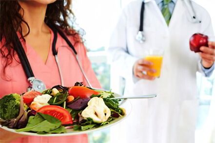 Richtige Ernährung für Arthrose